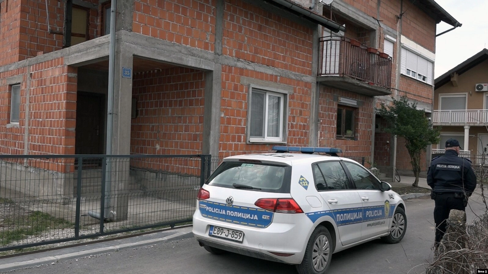 BiH bez dovoljno mjesta u skloništima za žrtve trgovine ljudima
